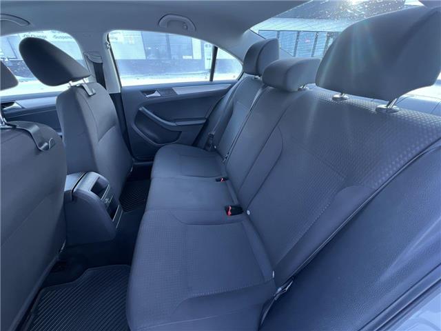 2017 Volkswagen Jetta 1.4 TSI Trendline+ (Stk: 26019) in Sudbury - Image 21 of 24 2017 Volkswagen Jetta 1.4 TSI Trendline+ (Stk: 26019) in Sudbury - Image 21 of 24