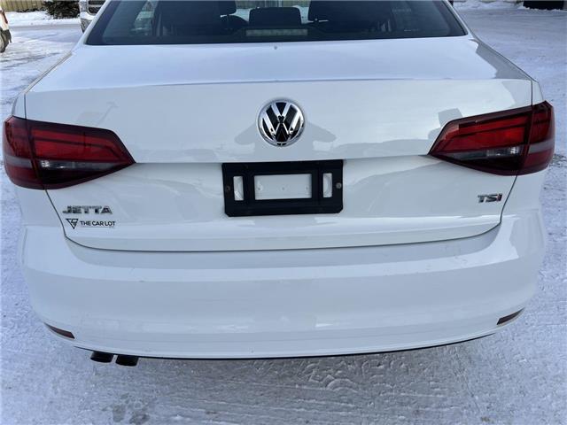 2017 Volkswagen Jetta 1.4 TSI Trendline+ (Stk: 26019) in Sudbury - Image 22 of 24 2017 Volkswagen Jetta 1.4 TSI Trendline+ (Stk: 26019) in Sudbury - Image 22 of 24