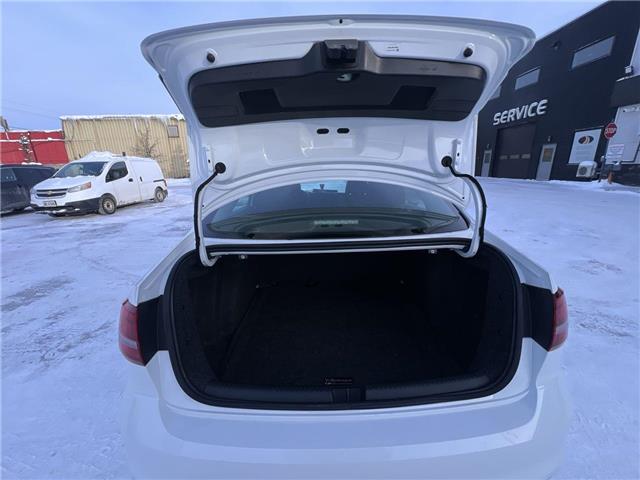 2017 Volkswagen Jetta 1.4 TSI Trendline+ (Stk: 26019) in Sudbury - Image 23 of 24 2017 Volkswagen Jetta 1.4 TSI Trendline+ (Stk: 26019) in Sudbury - Image 23 of 24