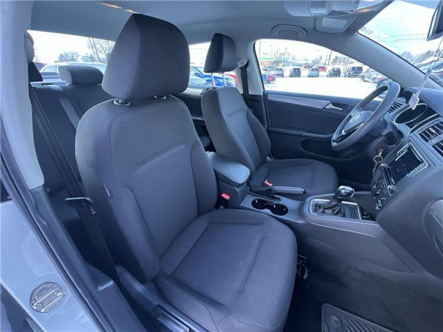 2017 Volkswagen Jetta 1.4 TSI Trendline+ (Stk: 26019) in Sudbury - Image 24 of 24 2017 Volkswagen Jetta 1.4 TSI Trendline+ (Stk: 26019) in Sudbury - Image 24 of 24