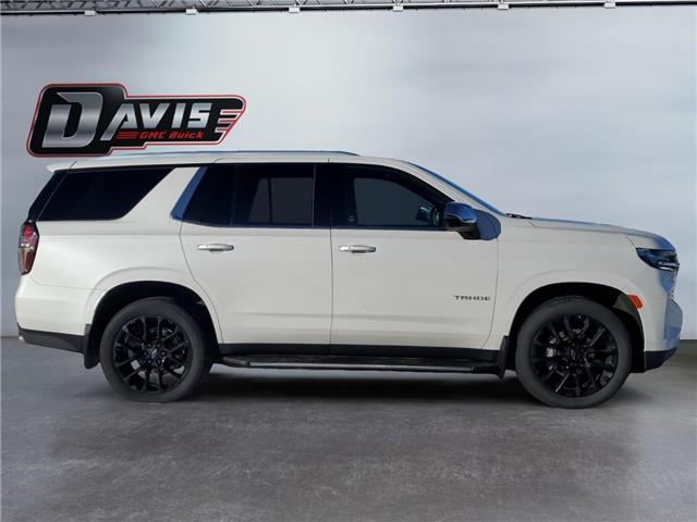 2023 Chevrolet Tahoe Premier (Stk: 351659) in Medicine Hat - Image 6 of 17