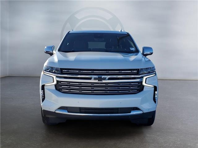 2023 Chevrolet Tahoe Premier (Stk: 351659) in Medicine Hat - Image 8 of 17
