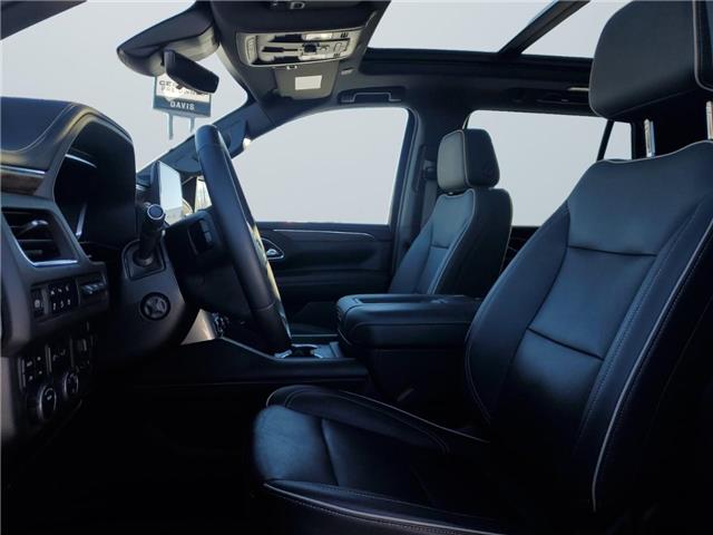 2023 Chevrolet Tahoe Premier (Stk: 351659) in Medicine Hat - Image 9 of 17
