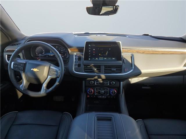 2023 Chevrolet Tahoe Premier (Stk: 351659) in Medicine Hat - Image 10 of 17
