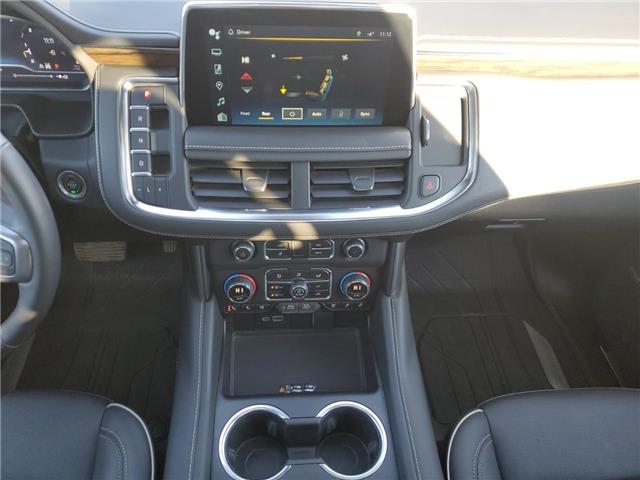 2023 Chevrolet Tahoe Premier (Stk: 351659) in Medicine Hat - Image 11 of 17