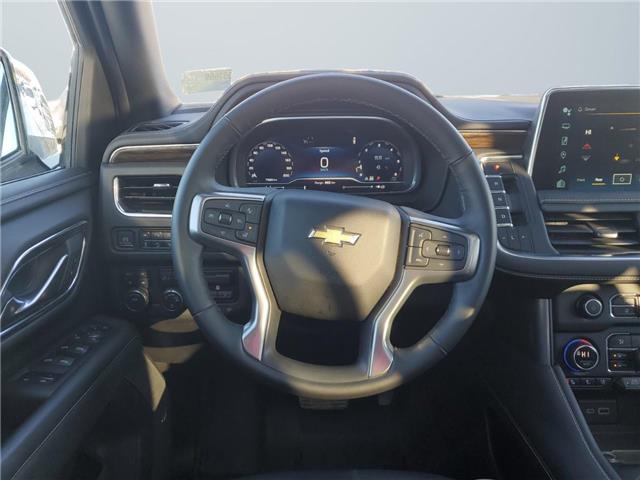 2023 Chevrolet Tahoe Premier (Stk: 351659) in Medicine Hat - Image 12 of 17