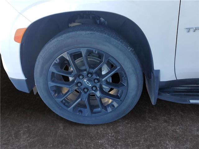 2023 Chevrolet Tahoe Premier (Stk: 351659) in Medicine Hat - Image 14 of 17