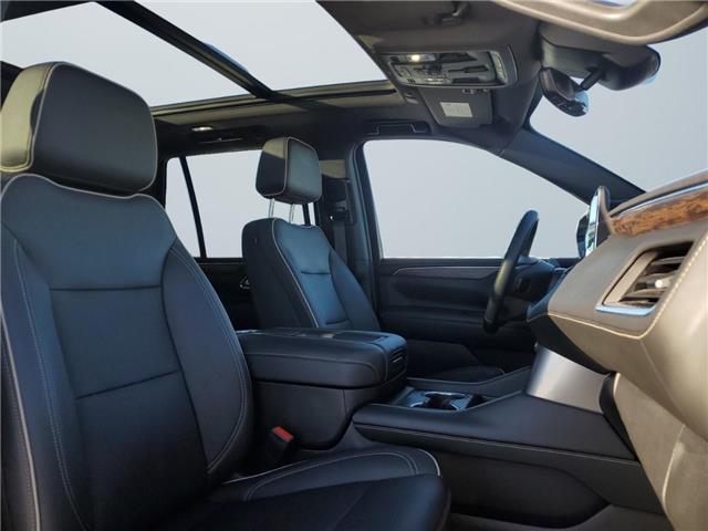 2023 Chevrolet Tahoe Premier (Stk: 351659) in Medicine Hat - Image 15 of 17