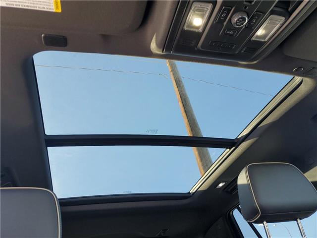 2023 Chevrolet Tahoe Premier (Stk: 351659) in Medicine Hat - Image 16 of 17