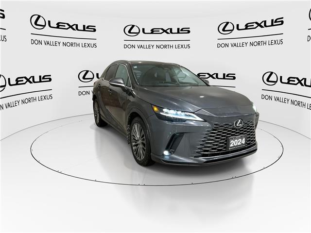 2024 Lexus RX 350 Base (Stk: 14U7186) in Markham - Image 3 of 31