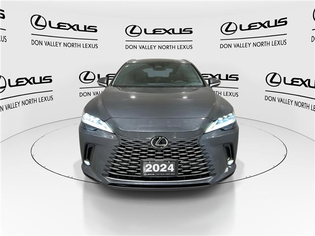 2024 Lexus RX 350 Base (Stk: 14U7186) in Markham - Image 4 of 31