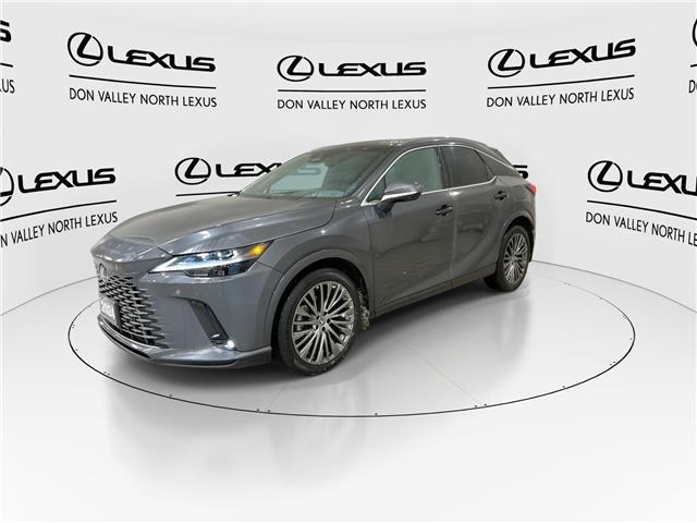2024 Lexus RX 350 Base (Stk: 14U7186) in Markham - Image 5 of 31