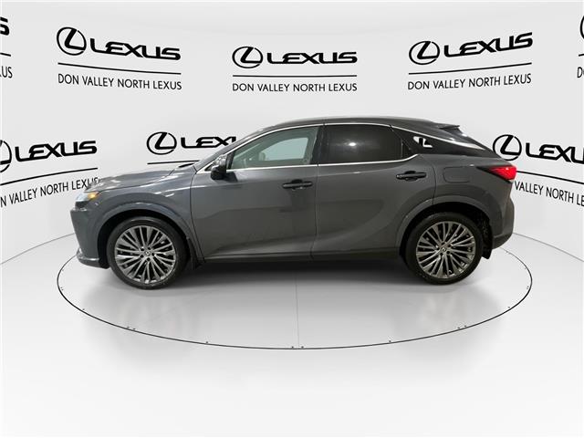 2024 Lexus RX 350 Base (Stk: 14U7186) in Markham - Image 6 of 31