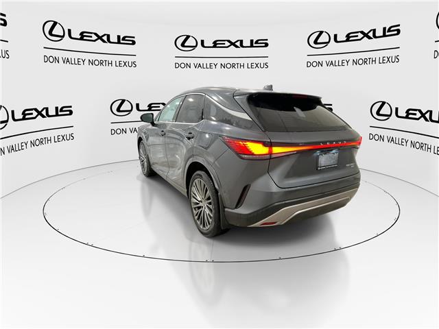 2024 Lexus RX 350 Base (Stk: 14U7186) in Markham - Image 7 of 31