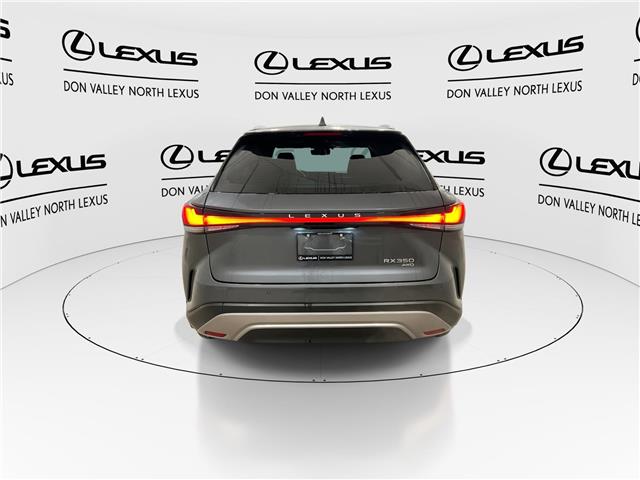 2024 Lexus RX 350 Base (Stk: 14U7186) in Markham - Image 8 of 31