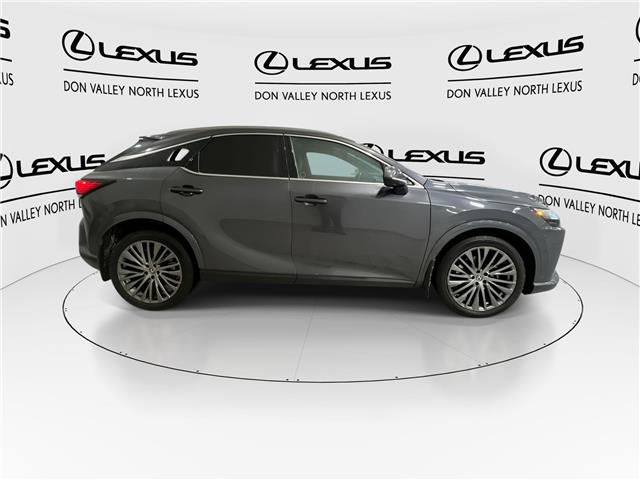 2024 Lexus RX 350 Base (Stk: 14U7186) in Markham - Image 10 of 31
