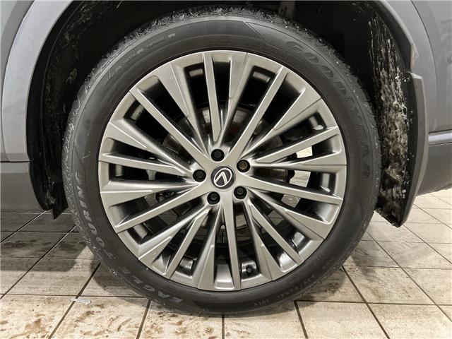 2024 Lexus RX 350 Base (Stk: 14U7186) in Markham - Image 11 of 31