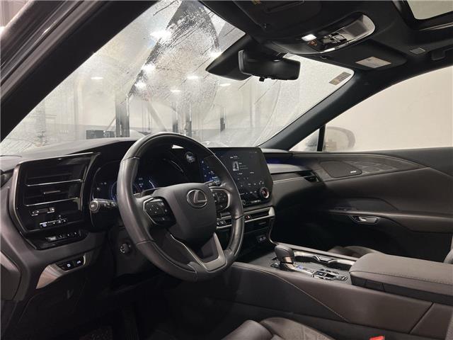 2024 Lexus RX 350 Base (Stk: 14U7186) in Markham - Image 12 of 31