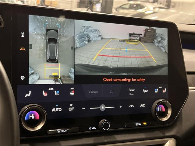 2024 Lexus RX 350 Base (Stk: 14U7186) in Markham - Image 18 of 31