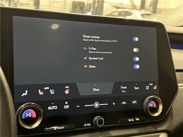 2024 Lexus RX 350 Base (Stk: 14U7186) in Markham - Image 20 of 31