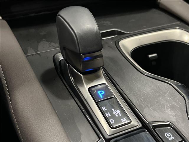 2024 Lexus RX 350 Base (Stk: 14U7186) in Markham - Image 21 of 31