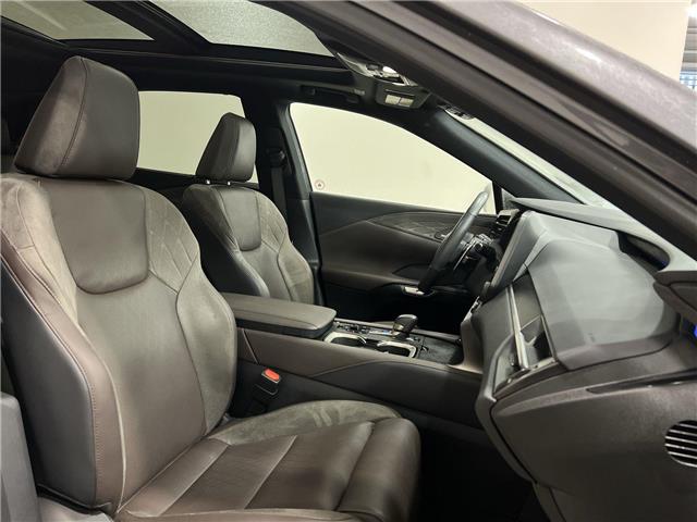 2024 Lexus RX 350 Base (Stk: 14U7186) in Markham - Image 28 of 31