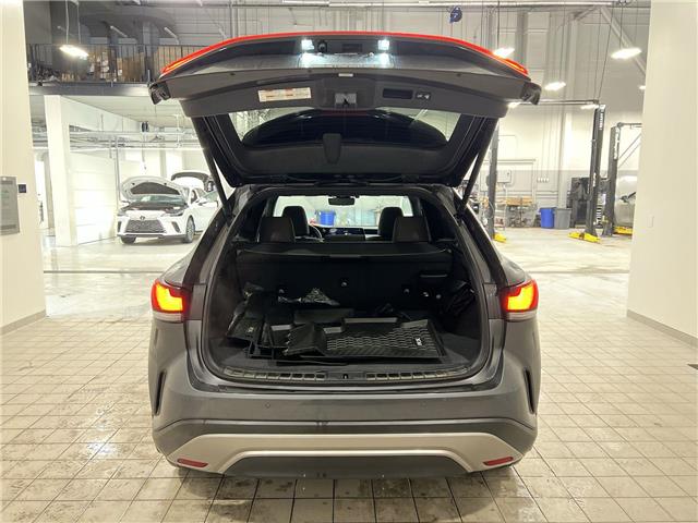 2024 Lexus RX 350 Base (Stk: 14U7186) in Markham - Image 29 of 31