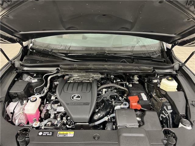 2024 Lexus RX 350 Base (Stk: 14U7186) in Markham - Image 31 of 31