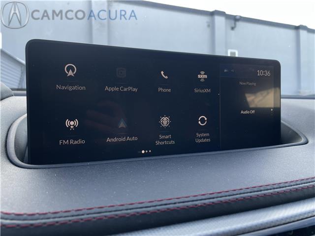 2024 Acura MDX A-Spec (Stk: 15-P26094) in Ottawa - Image 5 of 28