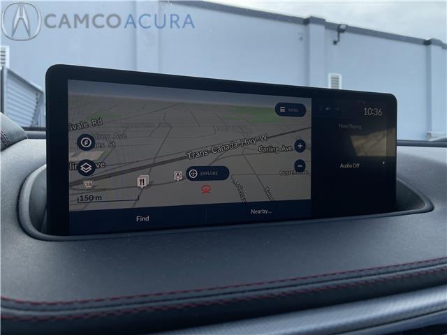 2024 Acura MDX A-Spec (Stk: 15-P26094) in Ottawa - Image 6 of 28