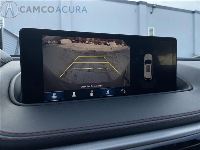 2024 Acura MDX A-Spec (Stk: 15-P26094) in Ottawa - Image 7 of 28