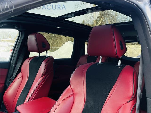2024 Acura MDX A-Spec (Stk: 15-P26094) in Ottawa - Image 8 of 28
