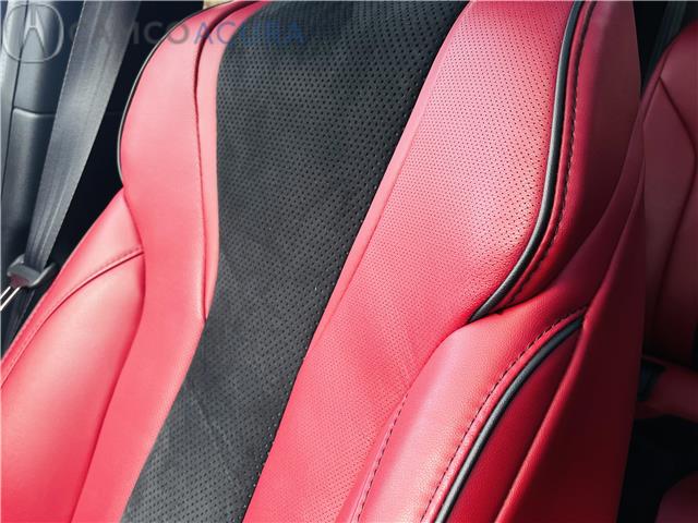 2024 Acura MDX A-Spec (Stk: 15-P26094) in Ottawa - Image 9 of 28