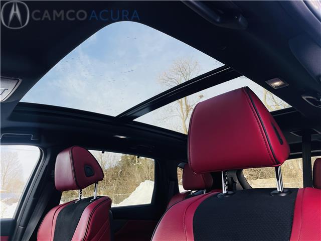 2024 Acura MDX A-Spec (Stk: 15-P26094) in Ottawa - Image 10 of 28