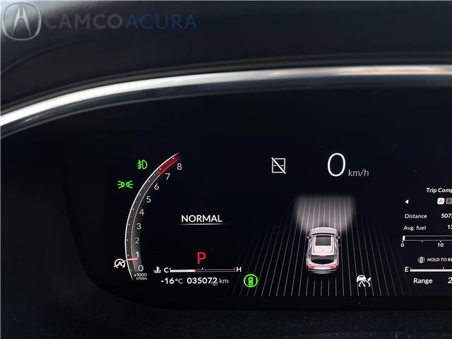 2024 Acura MDX A-Spec (Stk: 15-P26094) in Ottawa - Image 15 of 28