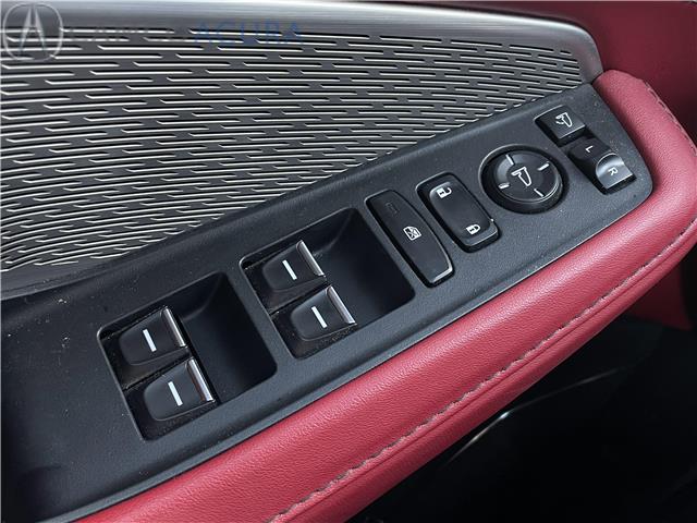 2024 Acura MDX A-Spec (Stk: 15-P26094) in Ottawa - Image 17 of 28