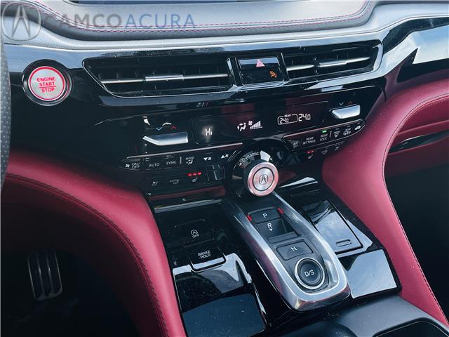 2024 Acura MDX A-Spec (Stk: 15-P26094) in Ottawa - Image 21 of 28