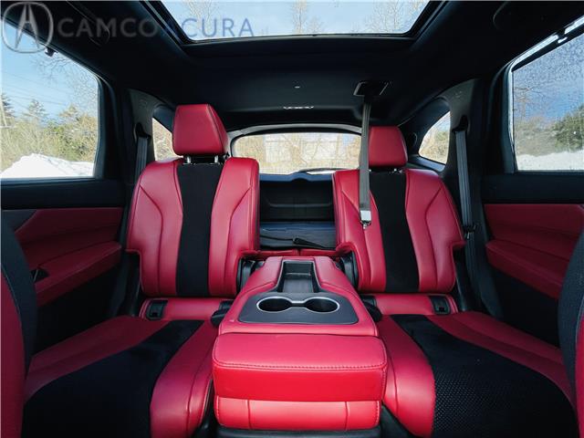 2024 Acura MDX A-Spec (Stk: 15-P26094) in Ottawa - Image 22 of 28