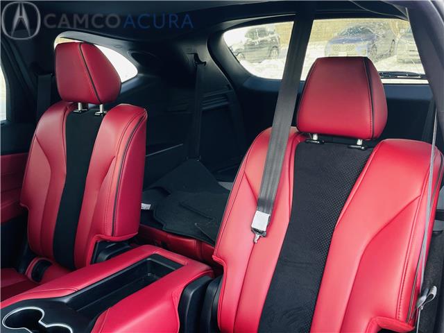 2024 Acura MDX A-Spec (Stk: 15-P26094) in Ottawa - Image 23 of 28