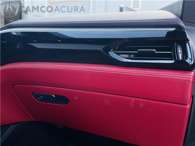 2024 Acura MDX A-Spec (Stk: 15-P26094) in Ottawa - Image 24 of 28