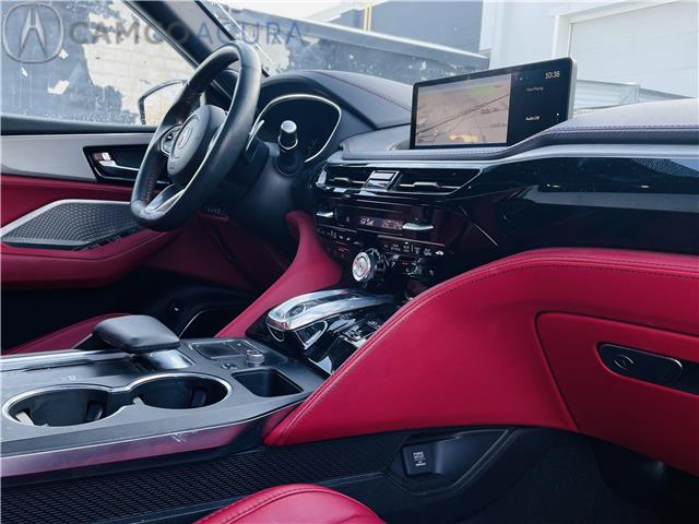 2024 Acura MDX A-Spec (Stk: 15-P26094) in Ottawa - Image 25 of 28