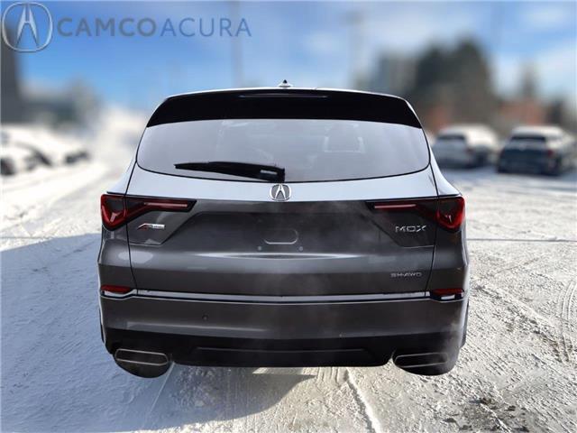 2024 Acura MDX A-Spec (Stk: 15-P26094) in Ottawa - Image 27 of 28