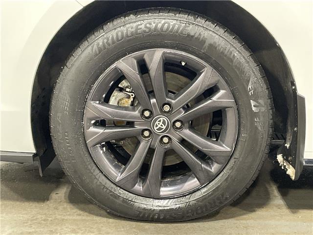 2024 Toyota Sienna XSE 7-Passenger (Stk: 12107940A) in Concord - Image 13 of 43