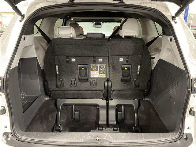 2024 Toyota Sienna XSE 7-Passenger (Stk: 12107940A) in Concord - Image 16 of 43