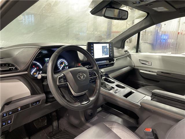 2024 Toyota Sienna XSE 7-Passenger (Stk: 12107940A) in Concord - Image 21 of 43