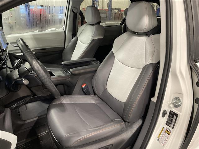 2024 Toyota Sienna XSE 7-Passenger (Stk: 12107940A) in Concord - Image 22 of 43