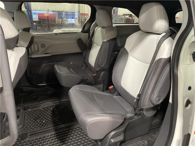 2024 Toyota Sienna XSE 7-Passenger (Stk: 12107940A) in Concord - Image 25 of 43
