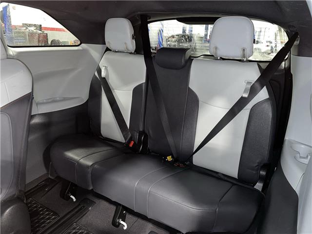 2024 Toyota Sienna XSE 7-Passenger (Stk: 12107940A) in Concord - Image 27 of 43