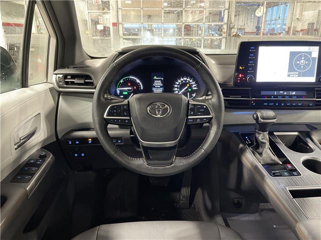 2024 Toyota Sienna XSE 7-Passenger (Stk: 12107940A) in Concord - Image 29 of 43