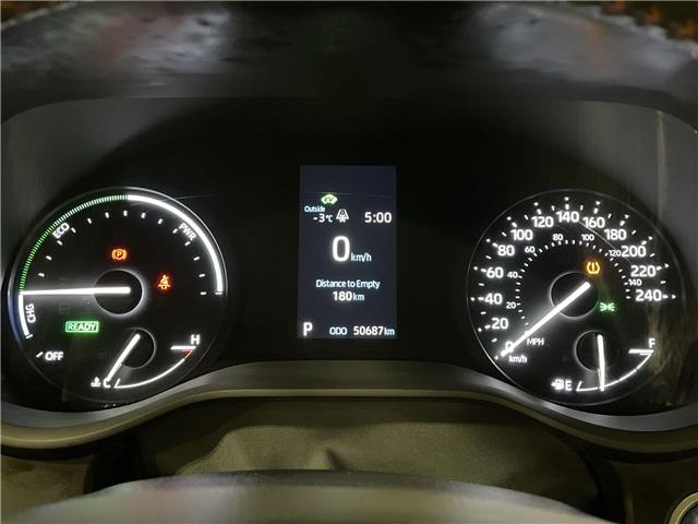 2024 Toyota Sienna XSE 7-Passenger (Stk: 12107940A) in Concord - Image 31 of 43